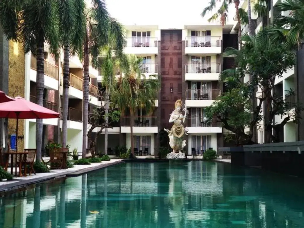 Hotel photo 30