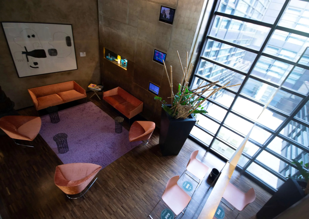 Hotel photo 14