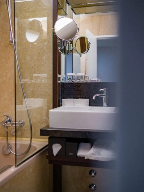 InterContinental Geneve by IHG - Chambres