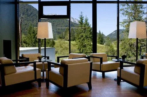 Asi-Lodge**** Tirol - Général