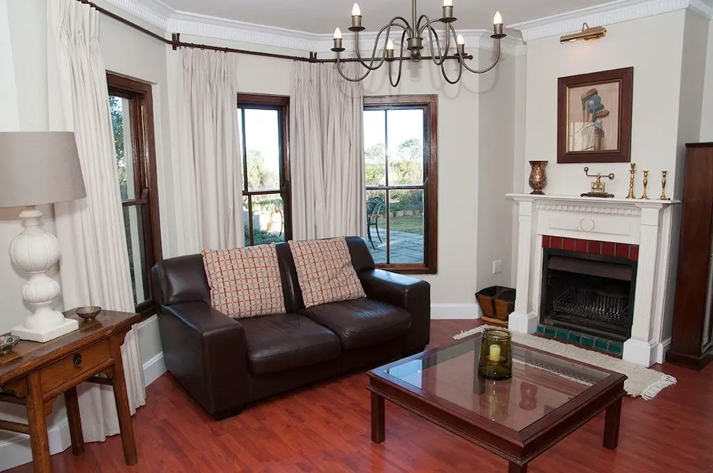 Deluxe Cottage