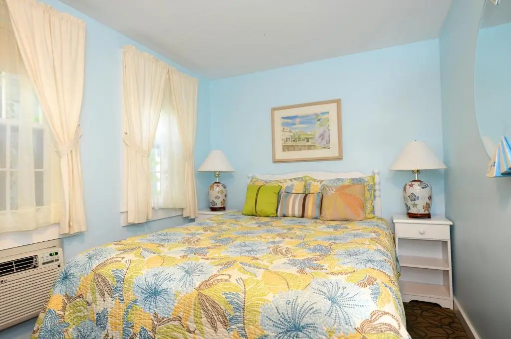 Pequot Hotel - Chambres
