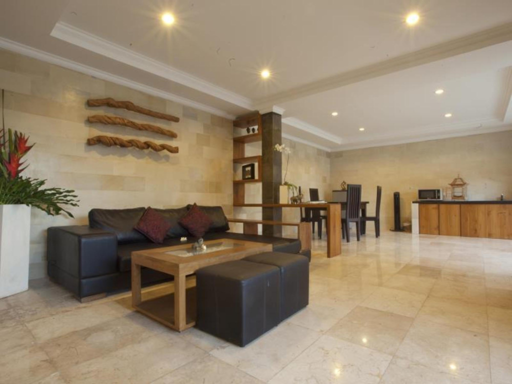 Bali Nyuh Gading – Luxury Villas & Spa