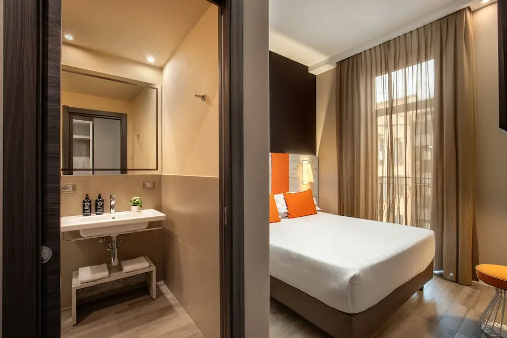 Hotel photo 6