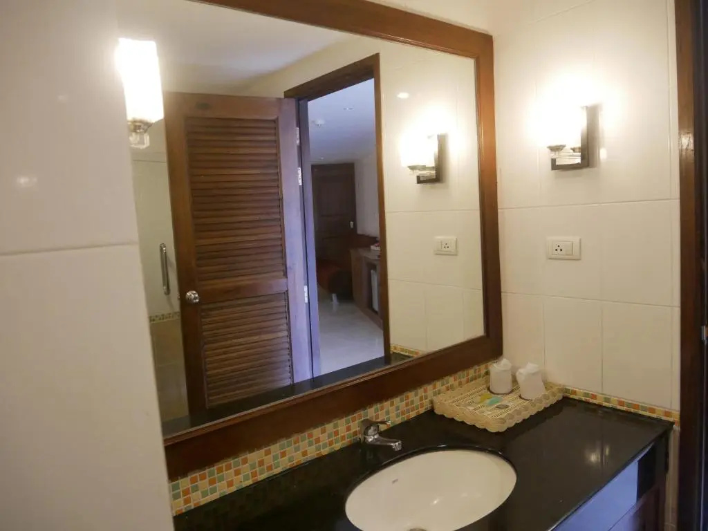Baan Yuree Resort and Spa - Chambres