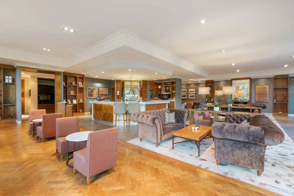 Hilton Grand Vacations Club Craigendarroch Suites Scotland - Général