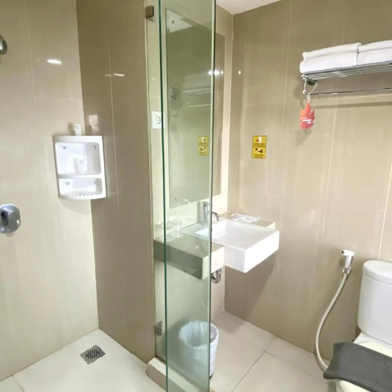 Merapi Merbabu Hotels & Resort Bekasi - Général