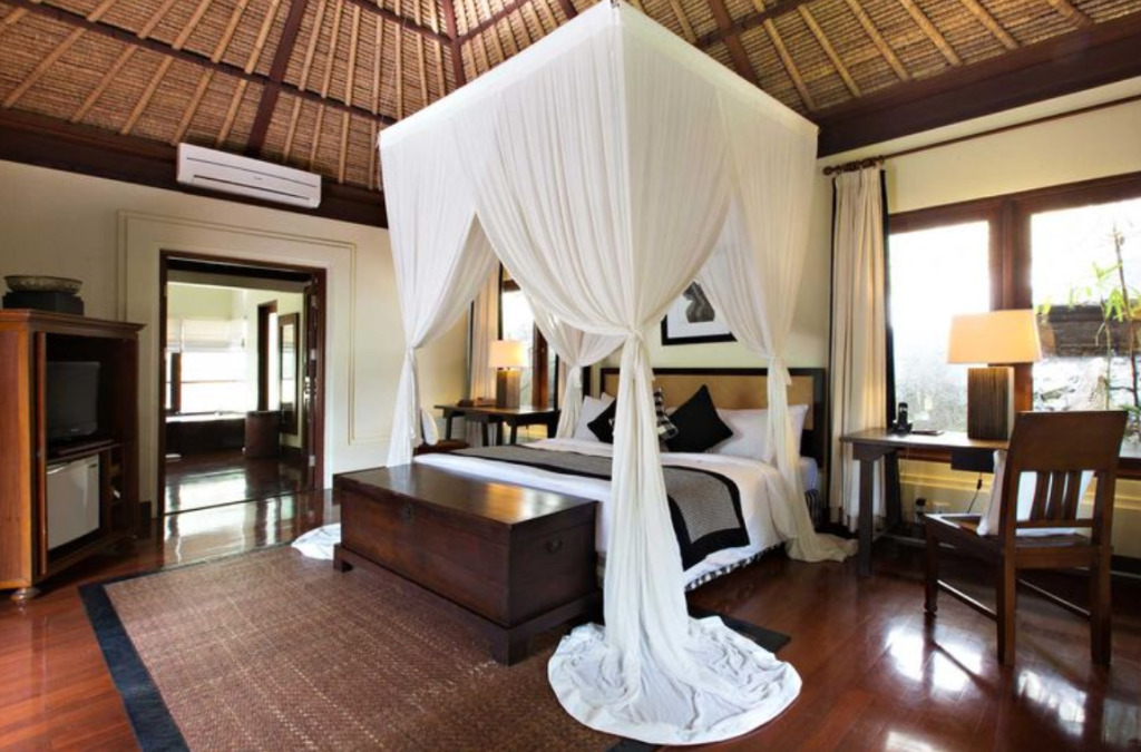 Kayumanis Ubud Private Villa & Spa