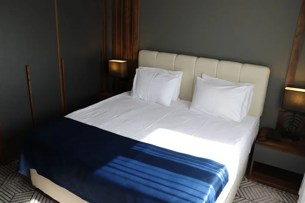 Erzurum Konakli Otel - фото 3