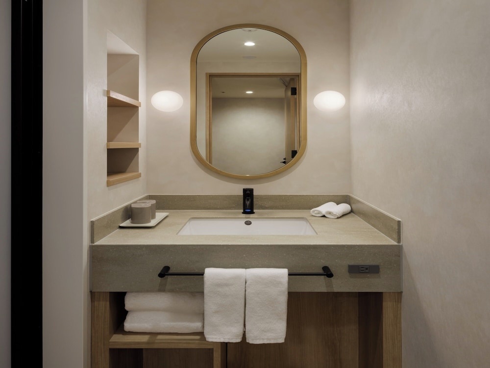 Fukuoka Prince Hotel Momochihama 사진 5