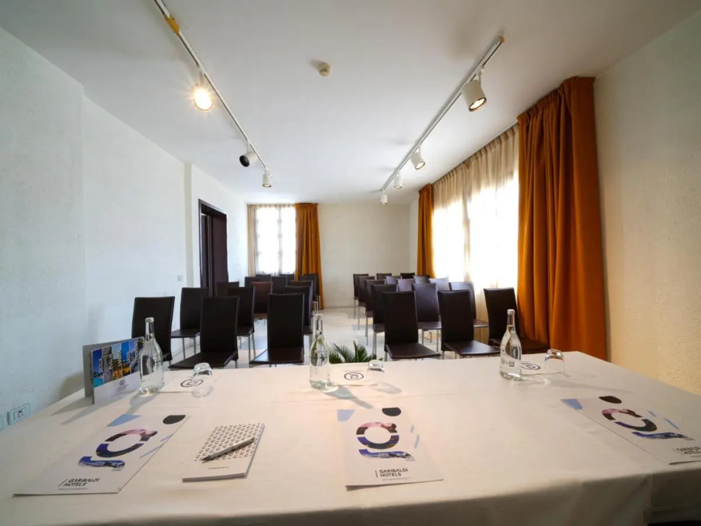 Hotel photo 20