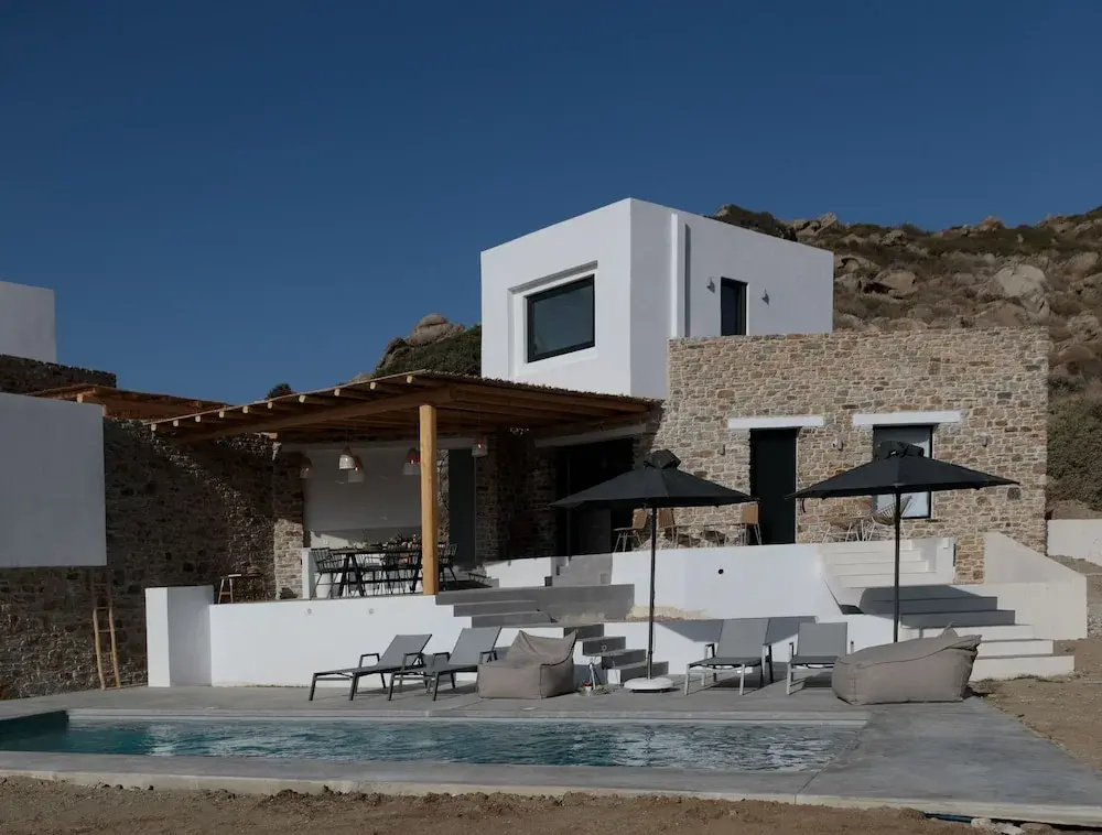Villa Andalusia With 4 Bedrooms and 3 5 Bathrooms