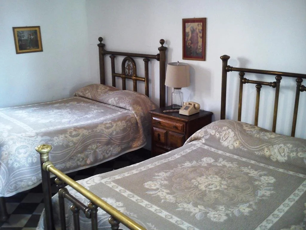Hotel Hostal El Farol - Général