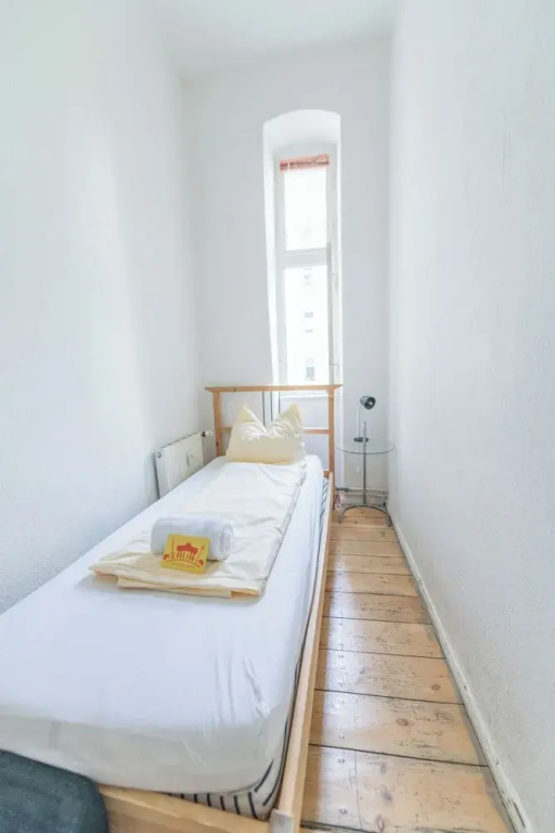 Classic Single room