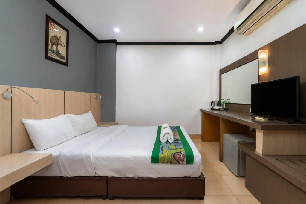 Sok Dee Residence — 5