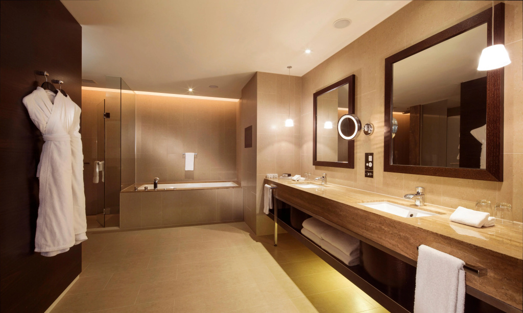 InterContinental Melbourne The Rialto by IHG