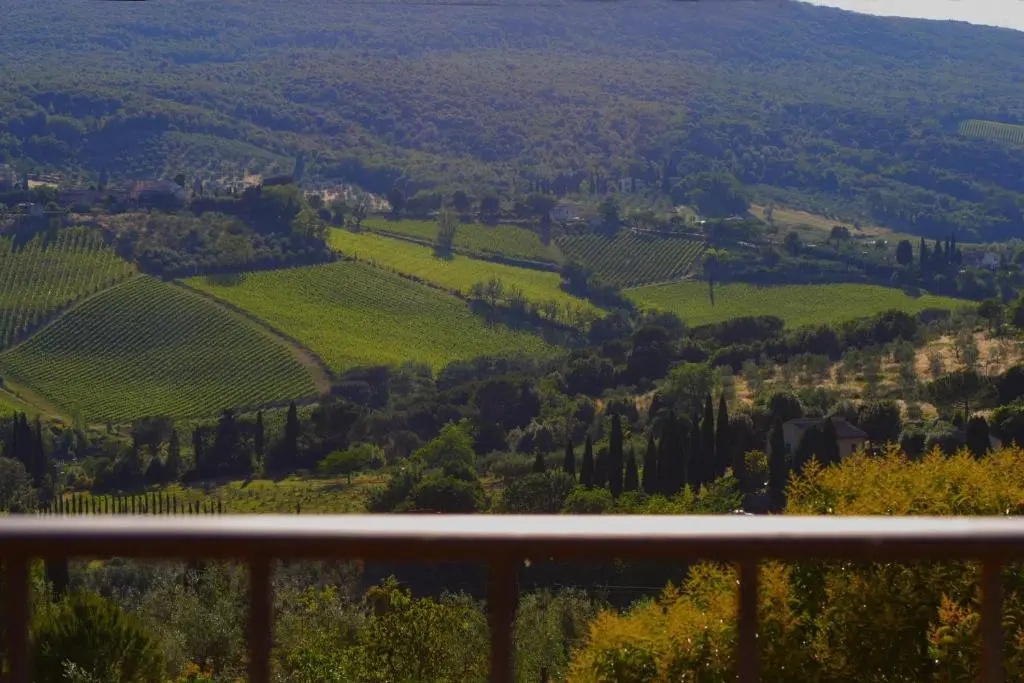 Locanda Viani - Chambres