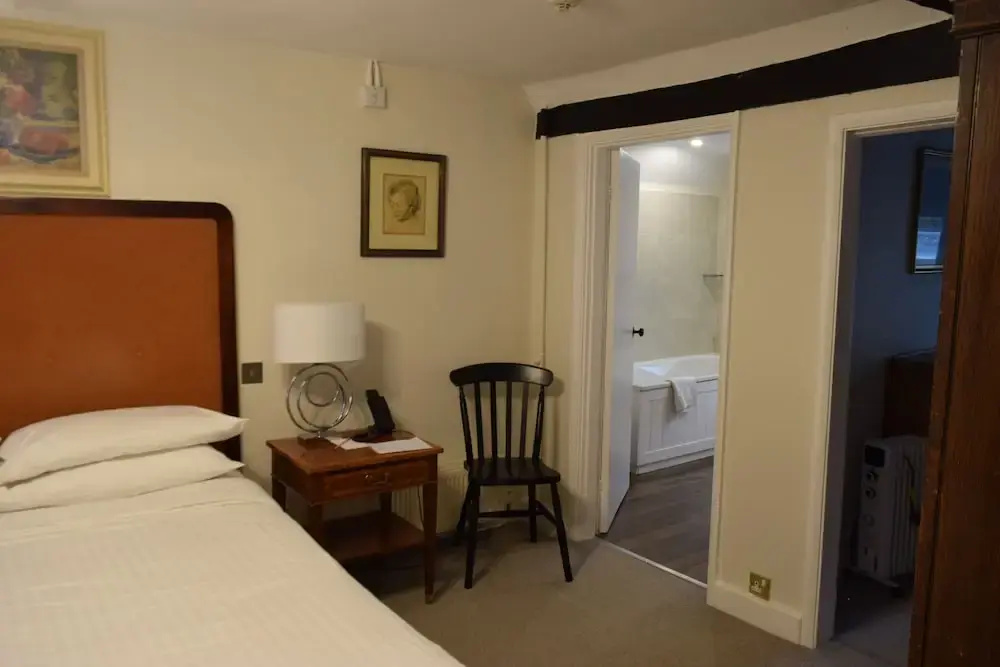 Noel Arms Hotel - Chambres
