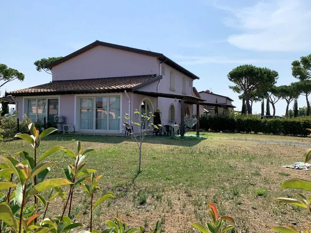 Appartamento Palazzeta Con Piscina 3 Km Dal Mare