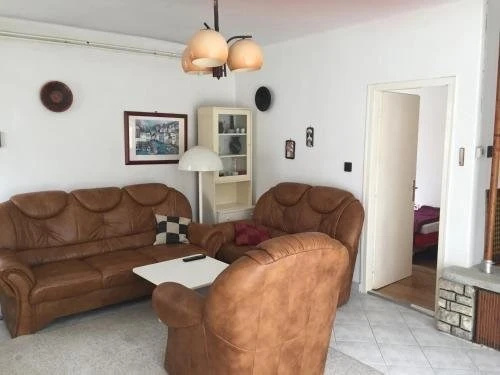 Sirály Apartman