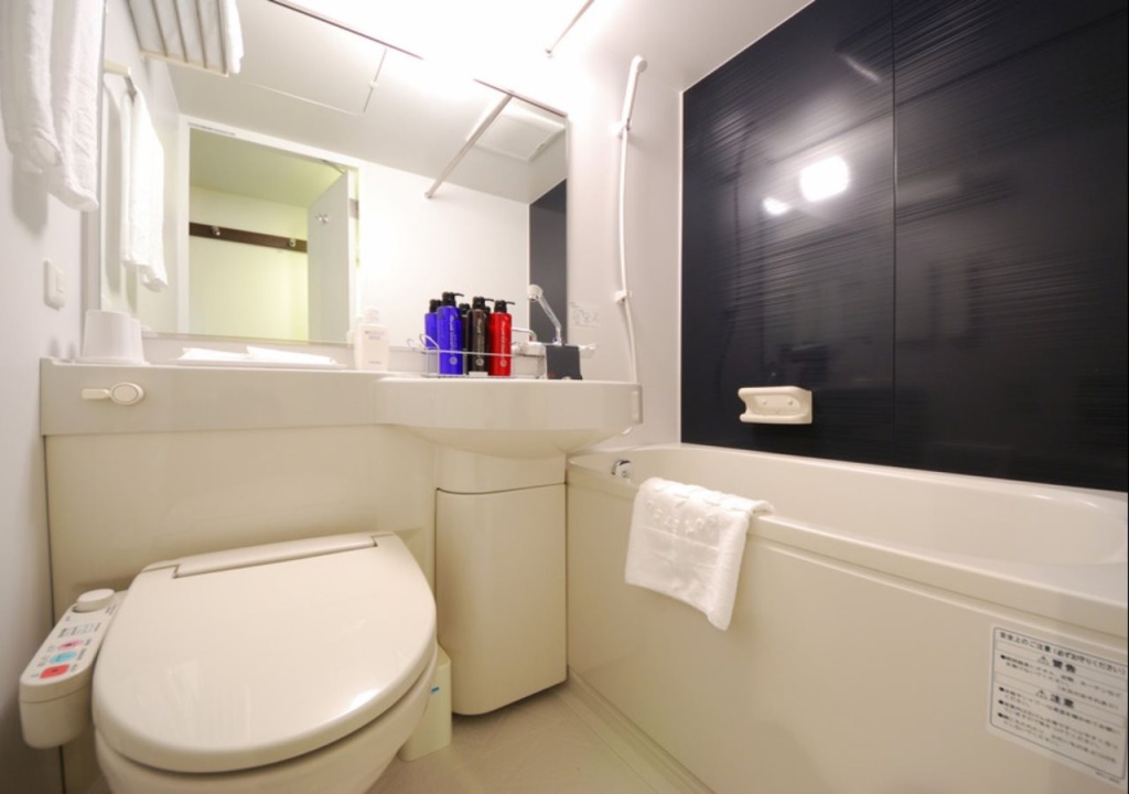 Sotetsu Fresa Inn Hamamatsucho Daimon 사진 22