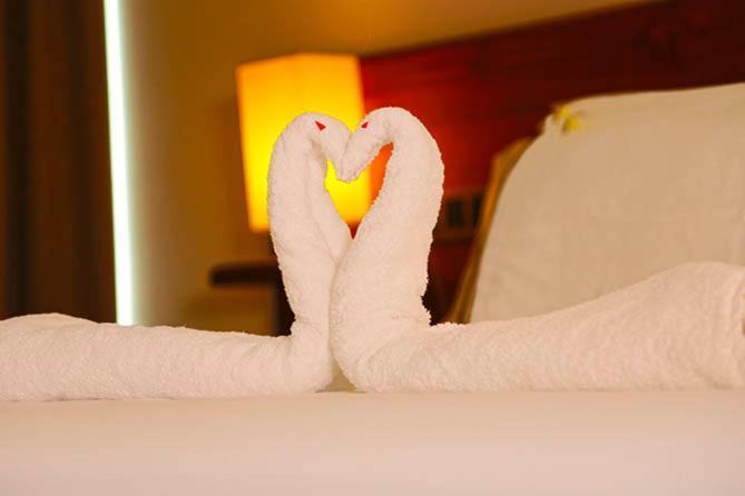 Arena Hotel