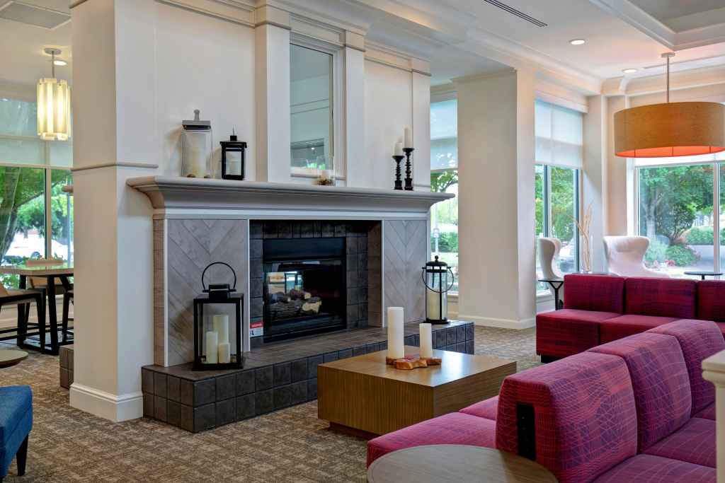 Hilton Garden Inn Portland/Beaverton - Général