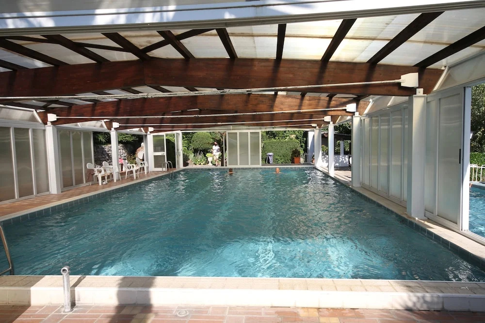 Park Hotel Rovio - Général