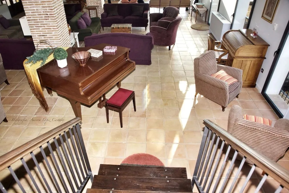 Hotel Balneario de Zújar - Général