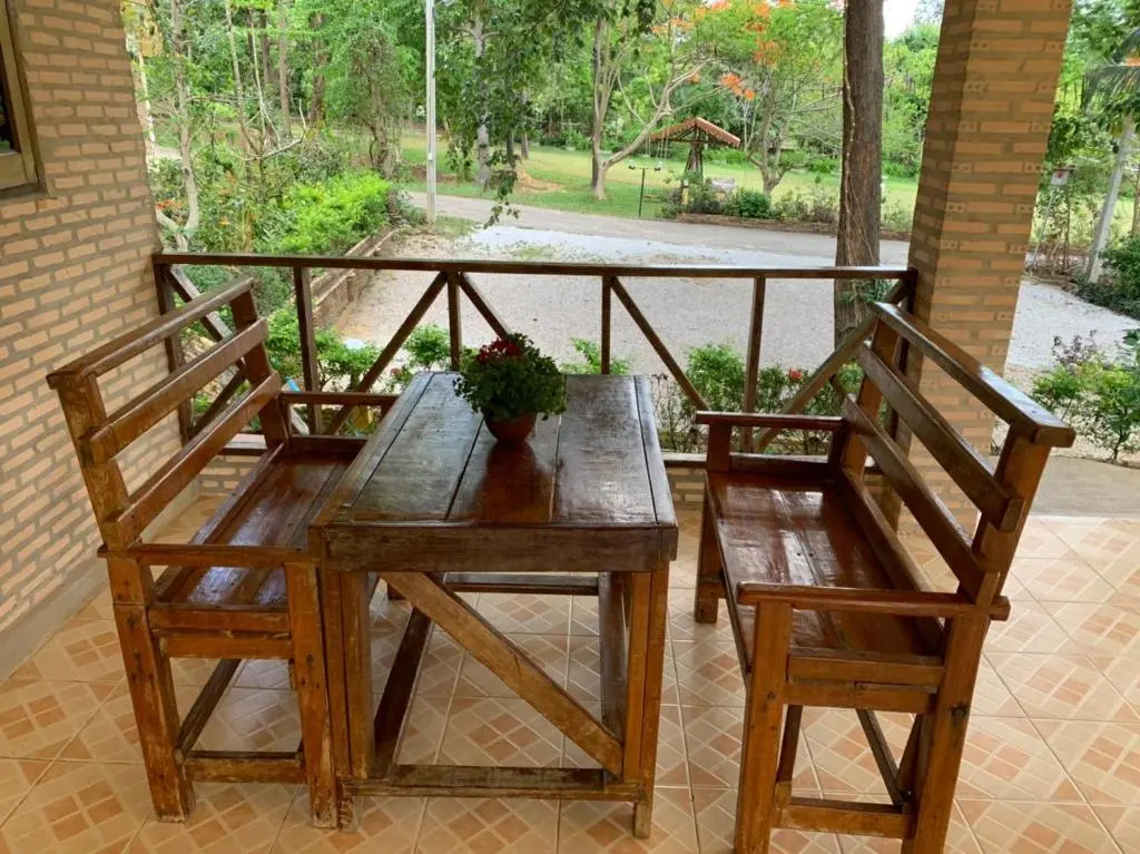 Faasai Resort & Spa