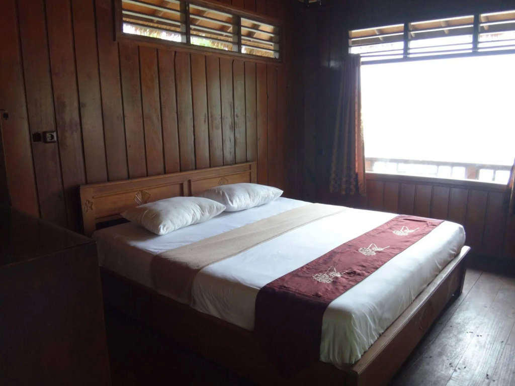 Nirvana Gili Sudak Lombok Resort - Général