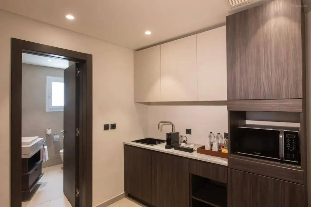 Pickalbatros Luxury Suites Um Marikha Bay, Шаркс-Бей, Єгипет мініатюра 34