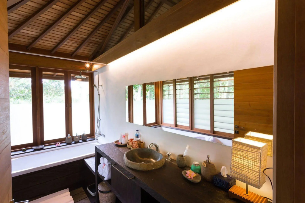 De Ubud Villas & Spa - Général