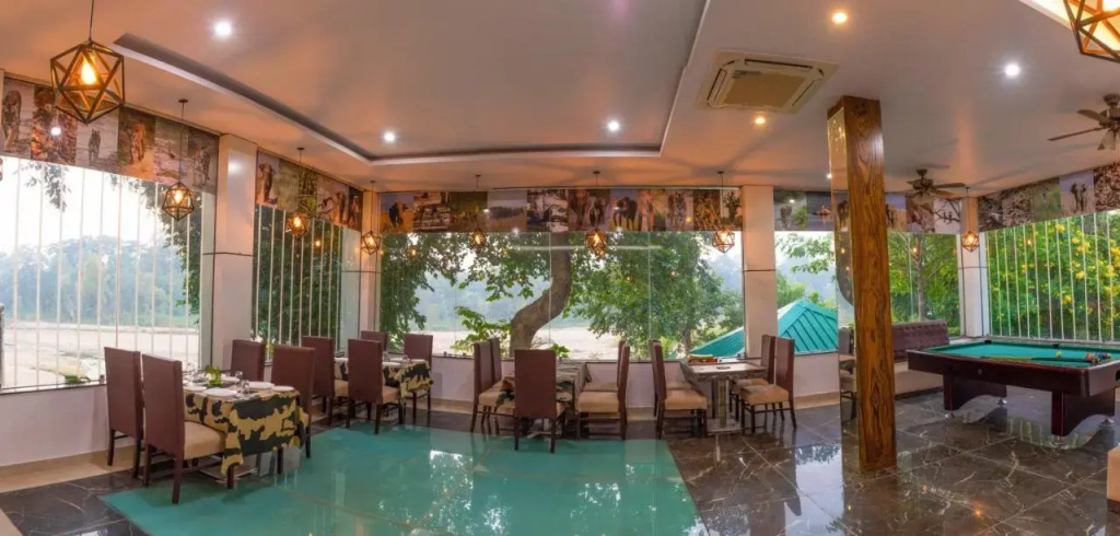 Hotel photo 11