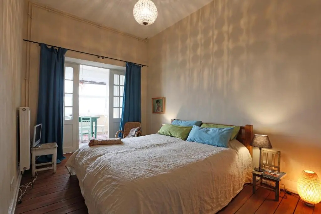 Liegenschaft Guesthouse - Chambres