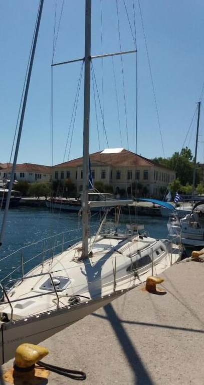 Iliovasilema Hotel