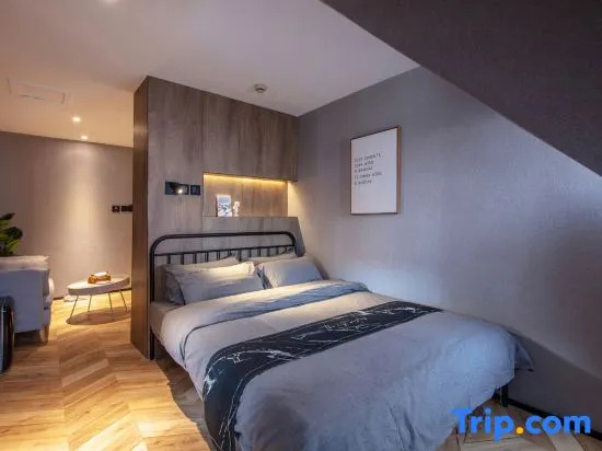 Luxury room
