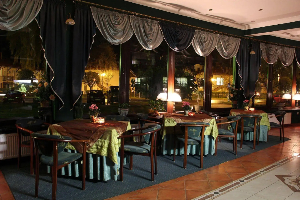 Hotel photo 20