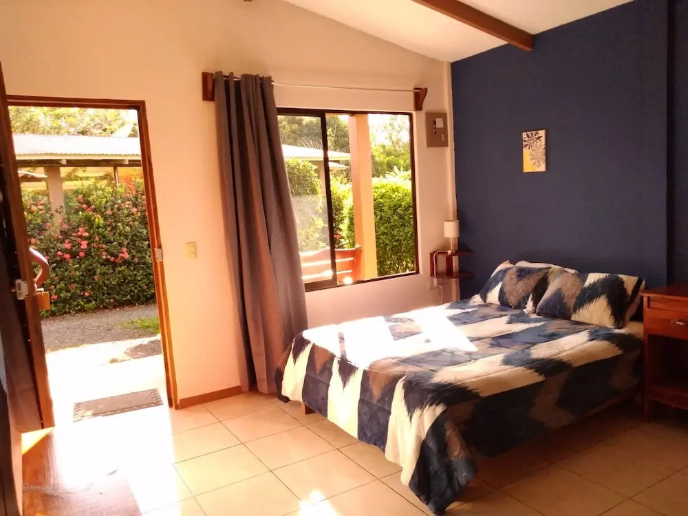 Paraiso Volcano Lodge - фото 6