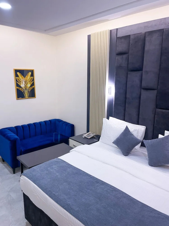 Premium room