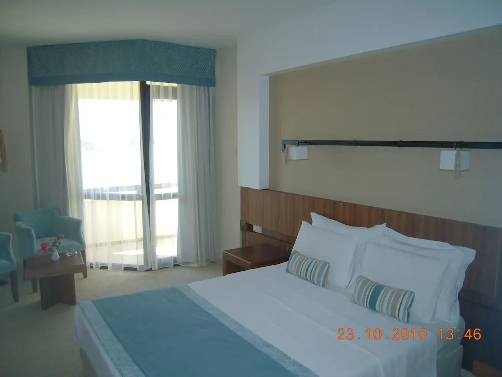 Babaylon Hotel - Chambres