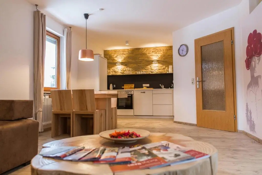 Kuckucksnester Titisee - Chambres