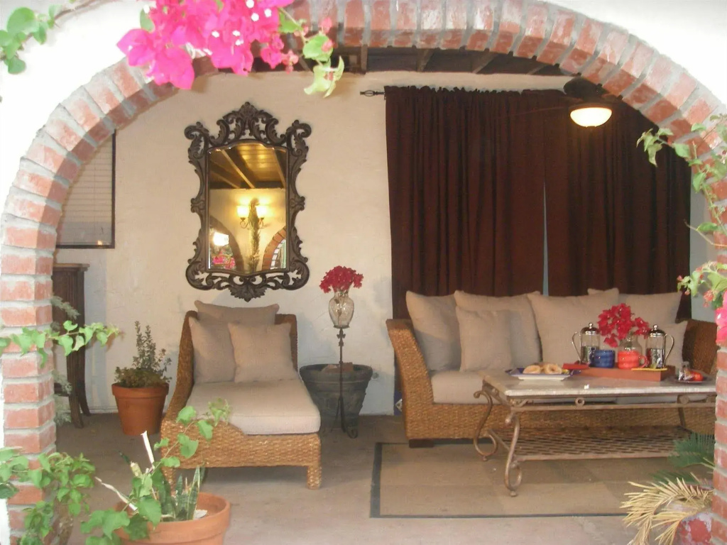 Tuscan Springs Hotel & Spa - Général