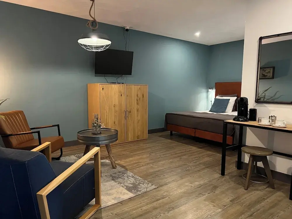 Hotel photo 5