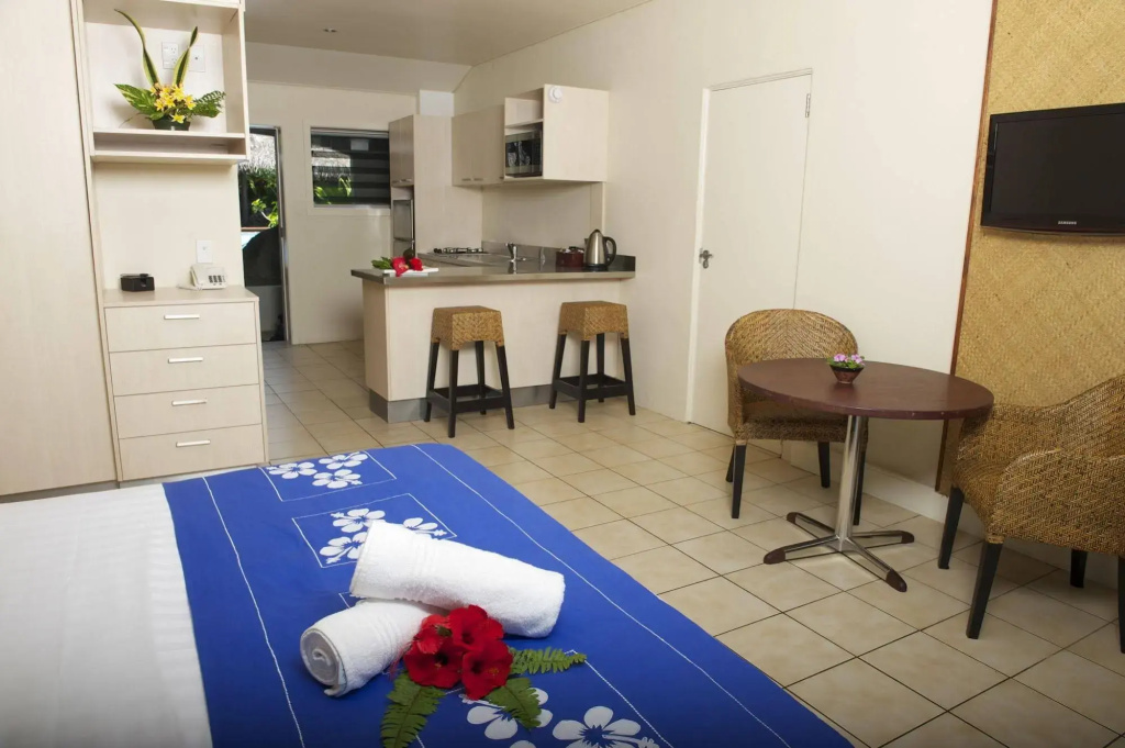 Hotel photo 19