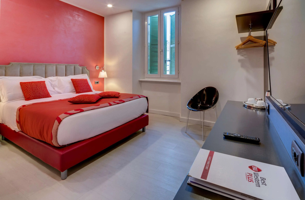Hotel photo 7