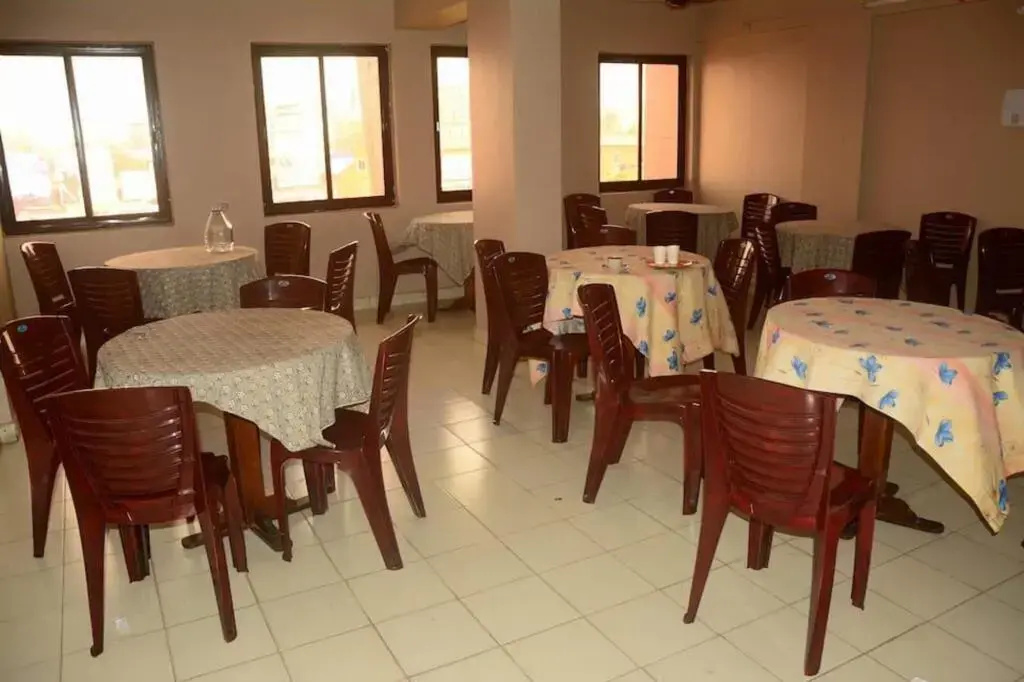 Hotel Braganza - Général