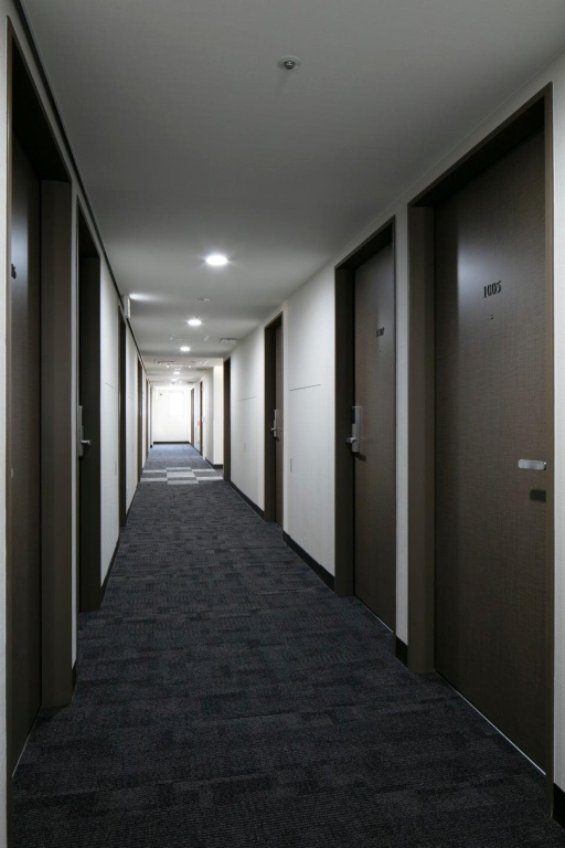 Washington R&B Hotel Kyoto Shijo Kawaramachi 사진 18