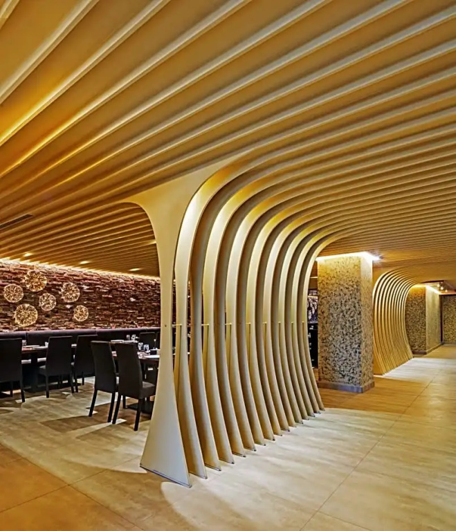 Hotel Euphoria - Chambres