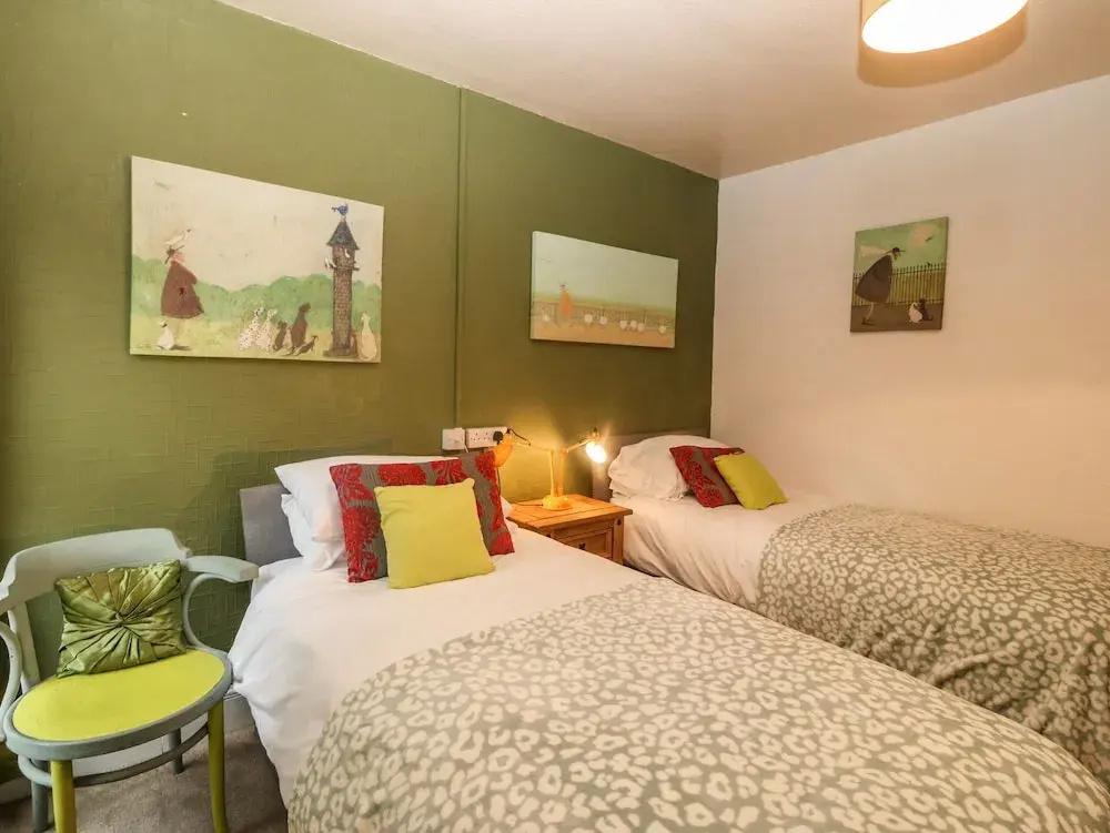Hotel photo 19